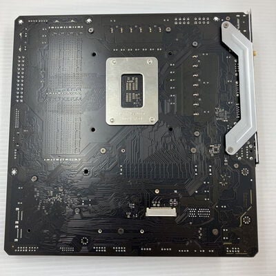 【秋葉原本店】中古  ASRock B760M Steel Legend WiFi (B760 mATX DDR5) 167293 