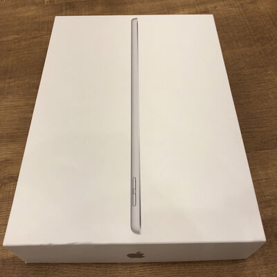 【宇都宮鶴田店】中古  【au】Apple iPad 10.2インチ（第9世代/2021）Wi-Fi+Cellular 64GB シルバー MK493J/A 147570 