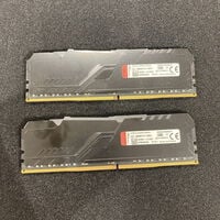 中古  8GB 2枚組(合計16GB) PC4-21300/DDR4-2666 デスクトップ用 190926 