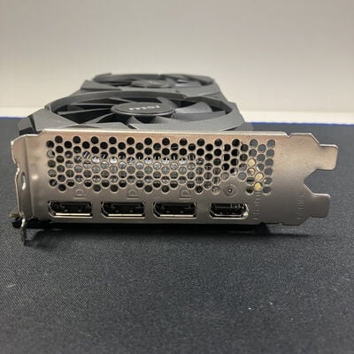 【大宮店】中古  各社 GeForce RTX3050 (8GB PCI-E) 148968 
