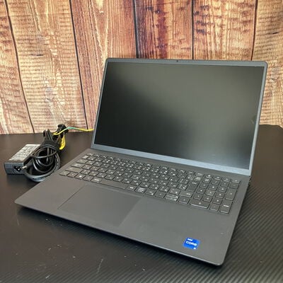【富士青葉店】中古  DELL Inspiron 15 3520(i5-1135G7/8GB/SSD512GB/W11H) 5070001586 