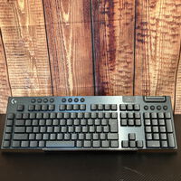 中古  Logicool G915WLX-TCBK 5070001239 