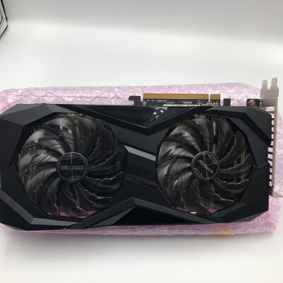 【水戸赤塚店】中古  ASRock RX 6700 XT Challenger D 12G (RX6700XT 12GB) 144989 
