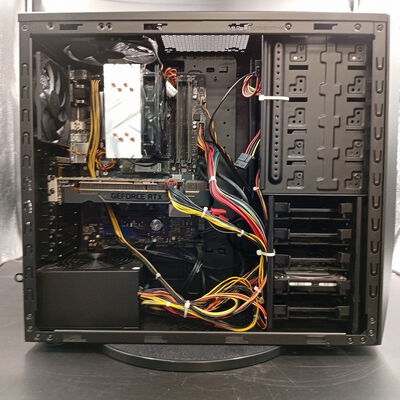 【大須店】中古  GALLERIA XF 3120022882 