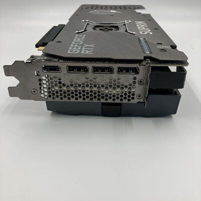 【なんば店】中古  MSI GeForce RTX 3070 Ti SUPRIM X 8G (RTX3070Ti 8GB) 3280022303 