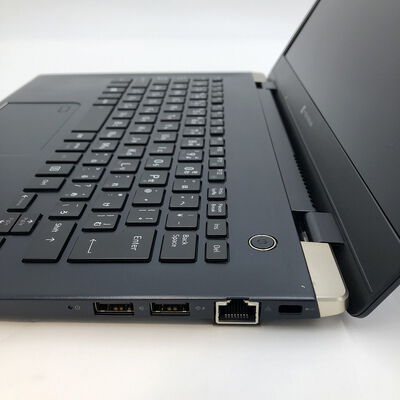 【盛岡都南店】中古  TOSHIBA dynabook G83 (Intel Core i7 10510U 1.80GHz/16GB/SSD256GB/-/オンボード/13.3/1920x1080/Wi-Fi/WEBCAM/W11P/Microsoft Office Home and Business 2024) 184182 
