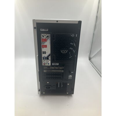 【秋葉原本店】中古  THIRDWAVE Lightning-GAF7W　Ryzen7700　DDR5-32GB　SSD512GB　RTX4070　Windows11home 3410012123 