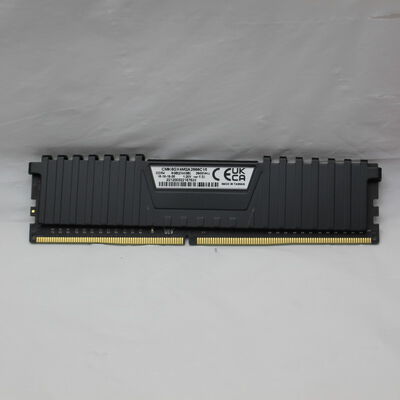 【通販センター】中古  PC4-21300 4GB デスクトップ用(DDR4-2666) 126164 