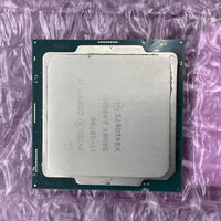 中古  INTEL Core i7 10700 (1200/2.9G/16M/C8/16) 142718 