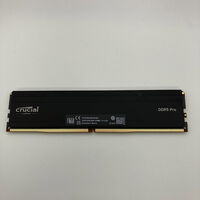 中古  PC5-44800 32GB デスクトップ用(DDR5-5600) 149157 