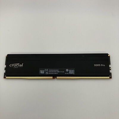 【秋葉原本店】中古  PC5-44800 32GB デスクトップ用(DDR5-5600) 149157 