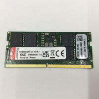 中古  PC5-38400 16GB ノート用 151531 