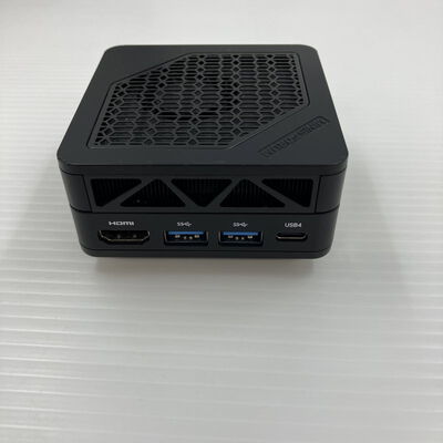 【秋葉原本店】中古  MiniPC(Ryzen 7 5700/32GB/SSD512GB/W11P) 3410016225 