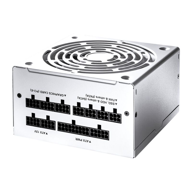 玄人志向 KRPW-GA850W/90+/WHITE (850W) | パソコン通販の 玄人志向 KRPW-GA850W/90+/WHITE (850W) | パソコン通販の