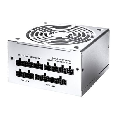 玄人志向  KRPW-GA850W/90+/WHITE (850W) 