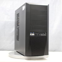 中古  THIRDWAVE GALLERIA KT(Intel Core i7 9700K/16GB/SSD480GB/なし/NVIDIA GeForce RTX 2070 8GB/W11H64 MAR) 179075 