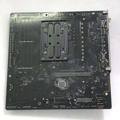 【甲府飯田店】中古  ASRock B650M Pro RS WiFi (B650 AM5 mATX DDR5) 4720001763 