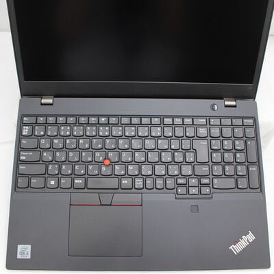 【通販センター】中古  LENOVO ThinkPad L15 Gen 1(Intel Core i5 10210U 1.60GHz/16GB DDR4/SSD256GB/-/オンボード/15.6/1920x1080/GbE/Wi-Fi/WEBCAM/W11H/VBT) 197066 