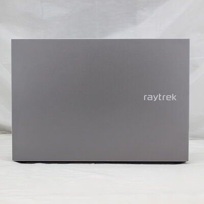 【通販センター】中古  THIRDWAVE raytrek R6-RL(Intel Core i7 13700H/32GB/SSD1TB/なし/NVIDIA GeForce RTX 4060 8GB Laptop GPU/17.3/2560x1600/Wi-Fi/W11H64 MAR) 180639 