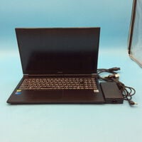 中古  mouse P5-144(i7-10750H/32GB/SSD512GB/GTX1650Ti/W11H) 3410013866 