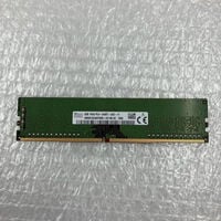 中古  PC4-19200 8GB デスクトップ用(DDR4-2400) 126163 