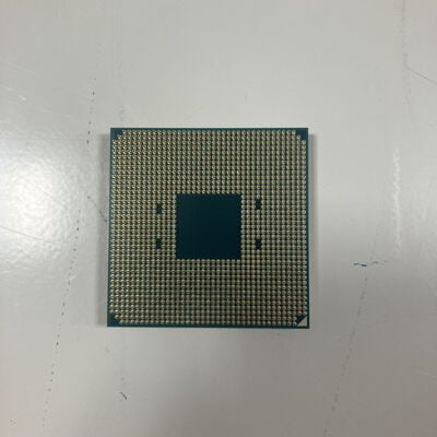 【大宮店】中古  AMD Ryzen 7 5700X (AM4/3.4GHz/36M/C8/T16/65W) 150182 