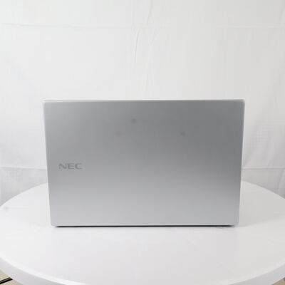 【通販センター】中古  NEC PC-VKM16BZG6 (Intel Core i5 8365U 1.60GHz/8GB/SSD256GB/なし/オンボード/13.3/1366x768/Wi-Fi/WEBCAM/W11H MAR) 184421 