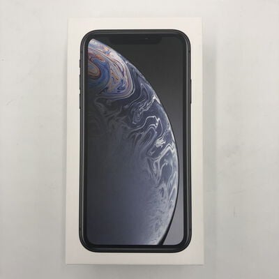 【福井日之出店】中古  【au】 Apple iPhoneXR 6.1インチ 64GB (PRODUCT)RED  MT062J/A 138416 