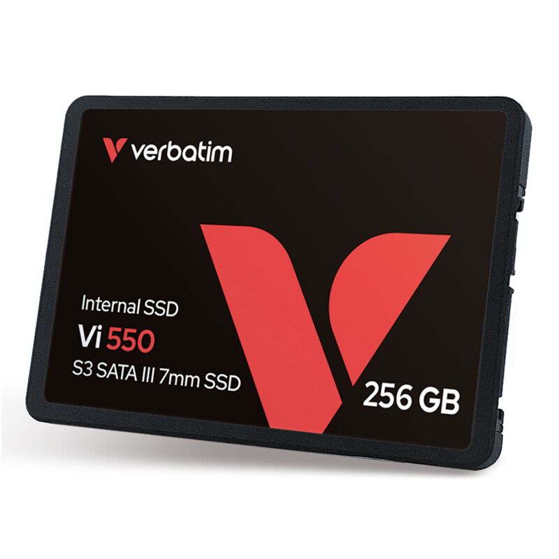 ♢WINDOWS10♢レッドBIBLO♢メモリ4G♢HDD500G♢HDMI♢ Verbatim Vi550 49351-J (256GB) ｜ パソコン通販のドスパラ【公式】