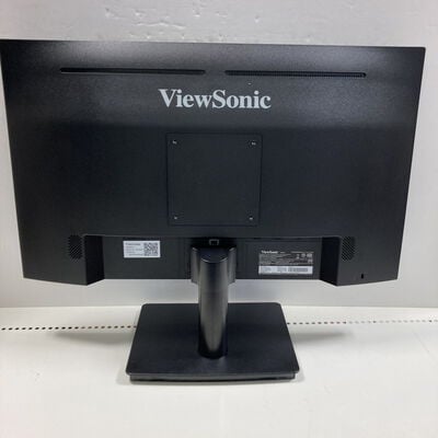 【大宮店】中古  Viewsonic VX2407-7 (23.8"W 2H1DP 0.8ms IPS 165Hz) 1250006619 