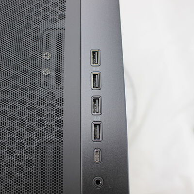 【座間相武台】中古  THIRDWAVE GALLERIA FDR7A-R58-B 190740 