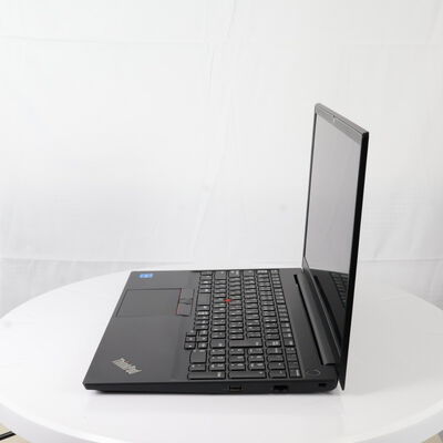 【通販センター】中古  Lenovo ThinkPad E15 Gen2(Intel Core i5 1135G7 2.40GHz/16GB DDR4/SSD256GB/-/オンボード/15.6/1920x1080/GbE/Wi-Fi/WEBCAM/W11H/VBT) 199459 