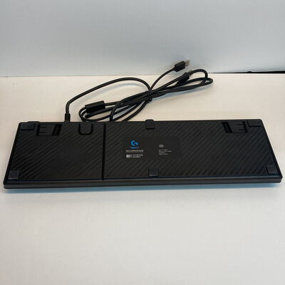 【京都店】中古  ﾛｼﾞｸｰﾙ G512-CK (G512 Carbon RGB ｹﾞｰﾐﾝｸﾞKB ｸﾘｯｷｰ) 174454 