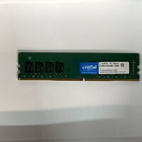 中古  PC4-19200 16GB デスクトップ用(DDR4-2400) 135639 