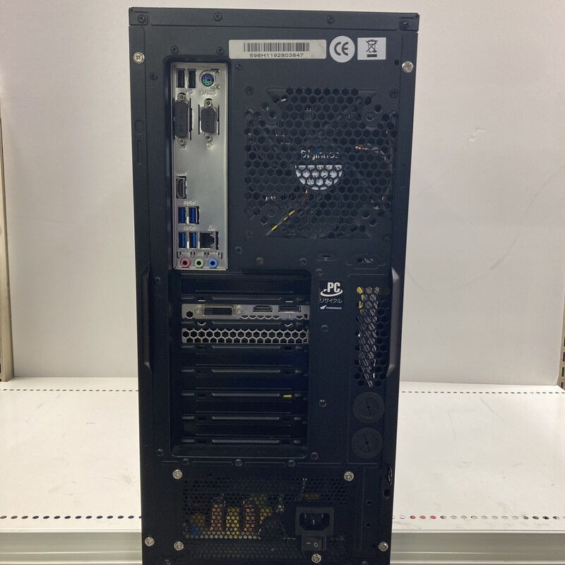 【中古】 Troubadours Part 1 輸入盤 中古 THIRDWAVE GALLERIA XA7C-R36 (i7 12700/16GB/SSD1TB