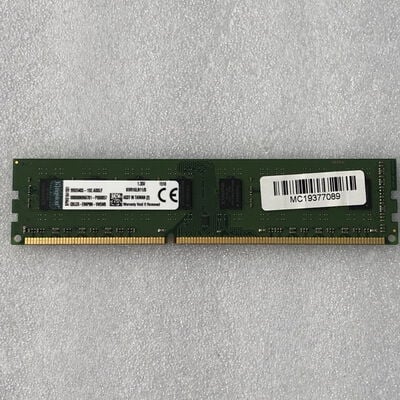 【甲府飯田店】中古  PC3-12800 8GB デスクトップ用 121090 
