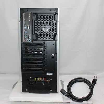 【通販センター】中古  THIRDWAVE GALLERIA SK(Intel Core i7 12700/16GB DDR4 (PC4)/SSD500GB/なし/NVIDIA GeForce RTX 3070 Ti 8GB/W11H64 MAR) 194831【5/28値下げ!】 