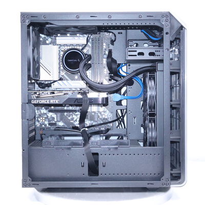 【通販センター】中古  THIRDWAVE GALLERIA SK(Intel Core i7 13700F/16GB DDR4 (PC4)/SSD2TB/なし/NVIDIA GeForce RTX 3070 8GB/W11H64 MAR) 202631 