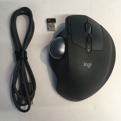 【博多店】中古  Logicool　Wireless Trackball MX ERGO MXTB1s 3310006220 