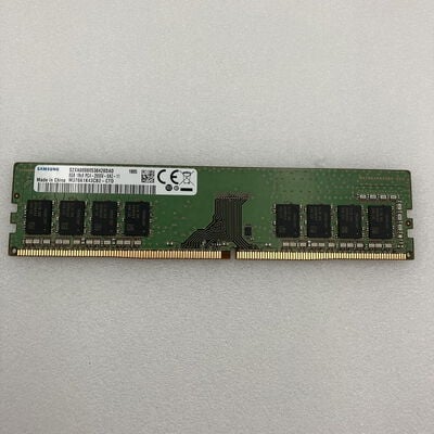 【新潟店】中古  PC4-21300 8GB デスクトップ用_ 184888 