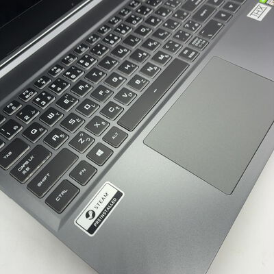 【宇都宮鶴田店】中古  GCL2060RGF-T(i7-10750H/16GB/SSD1TB/RTX2060/W11H) 5280001910 