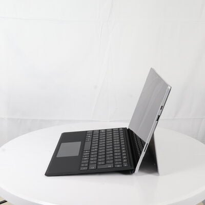 【通販センター】中古  Microsoft Surface Pro 7+(i5-1135G7/8GB/SSD256GB)(Intel Core i5 1135G7/8GB DDR4 (PC4)/SSD256GB/なし/オンボード/12.3/2736x1824/Wi-Fi/Windows 11 Home 64bit) 191497 