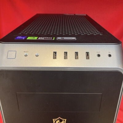 【千葉店】中古  GALLERIA RM5C R36T 3250005636 