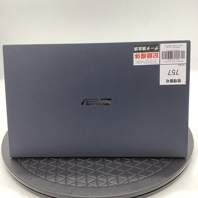 【堺七道店】中古  ASUS ExpertBook B9(i5-1235U/8GB/SSD256GB/W11H) 4660003414 