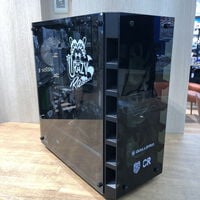 中古  GALLERIA CRA7C-R46T(i7 14700F/32GB/SSD1TB/RTX4060Ti 8GB/W11H) 4740001199 