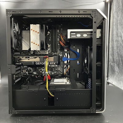 【大須店】中古  GALLERIA RA7C-R46 3120023160 