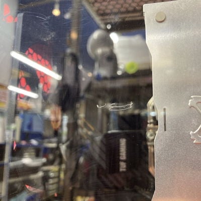 【千葉店】中古  自作パソコン_thermaltake 3250006902 