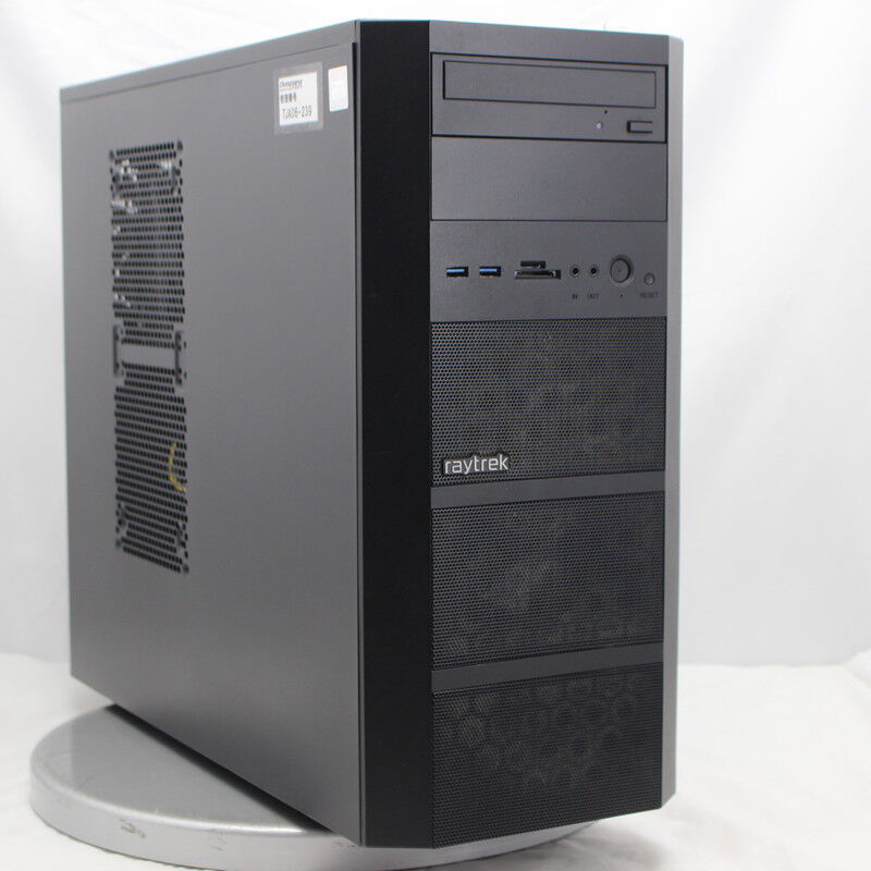 raytrek (THIRDWAVE)の中古ゲーミングデスクトップPC一覧（47件