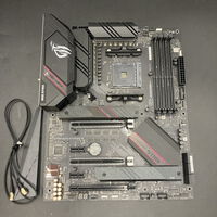 中古  ASUS ROG STRIX B550-E GAMING (B550 AM4 ATX DDR4) 142906 