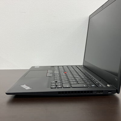【長野稲里店】中古  Lenovo ThinkPad T14s Gen1 (Intel core i7 10610U 1.8GHz/16GB/SSD512GB/-/オンボード/14/1920x1080/Wi-Fi/WEBCAM/W11H64) 176372 